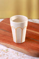 Colour Arches Handmade & Hand-Painted Ceramic Tumblers, Cups & Mugs - G Decor
