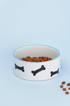 Doggy To Do List Dish - G Decor
