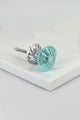 Glacier Jam Crystal Glass Pull Knobs - G Decor