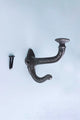 Heavy-Duty Cast Iron Coat Hooks Decorative Antique Wall Hooks - G Decor