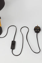 Hestia Parrot Table Lamp - G Decor