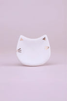 Pawfect Playful Cat Ceramic Cabinet Knob - G Decor