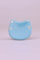 Pawfect Playful Cat Ceramic Cabinet Knob — view 5, G Decor