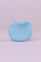 Pawfect Playful Cat Ceramic Cabinet Knob - G Decor