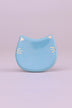 Pawfect Playful Cat Ceramic Cabinet Knob - G Decor