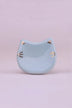 Pawfect Playful Cat Ceramic Cabinet Knob — lifestyle view, G Decor