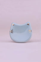 Pawfect Playful Cat Ceramic Cabinet Knob - G Decor