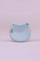 Pawfect Playful Cat Ceramic Cabinet Knob - G Decor