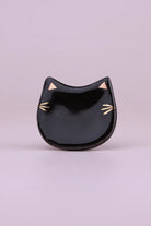 Pawfect Playful Cat Ceramic Cabinet Knob - G Decor