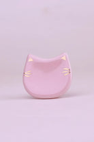 Pawfect Playful Cat Ceramic Cabinet Knob — view 6, G Decor