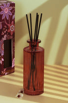 Sakura Blossom Scented Reed Diffuser with Gift Box - G Decor