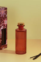 Sakura Blossom Scented Reed Diffuser with Gift Box - G Decor