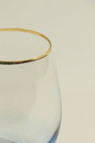 Radiance Ombre Tumbler Glasses Set of 4 — view 5, G Decor