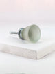 Sienna Frosted Flute Matt Glass Pull Knob - G Decor