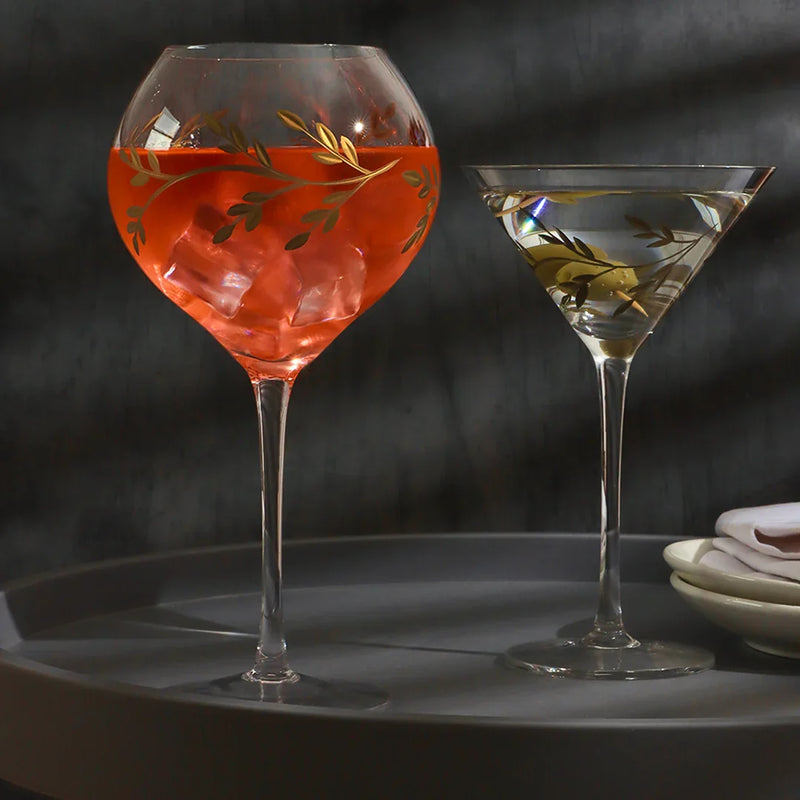 Glassware