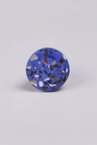 Terrazzo Marble Effect Barcelona Cabinet Knob — view 5, G Decor