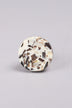 Terrazzo Marble Effect Barcelona Cabinet Knob — view 6, G Decor