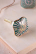 Milano Signature Handmade Ceramic Cabinet Knob