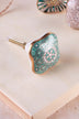 Milano Signature Handmade Ceramic Cabinet Knob