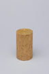 adelle-aurelia-gold-signature-waxwork-pillar-candle-in-warm-gold-g-decor-35495 - G Decor