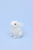 Alfie Scented Bunny Candle Adorable Pastel Rabbit Decoration & Gift - G Decor