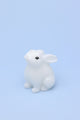 Alfie Scented Bunny Candle Adorable Pastel Rabbit Decoration & Gift - G Decor