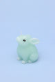 Alfie Scented Bunny Candle Adorable Pastel Rabbit Decoration & Gift - G Decor