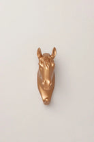 Animal Bronze Gold Wildlife Wall Coat Hook — view 5, G Decor