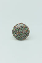 Back To Nature Ceramic Door Knob Handle - G Decor