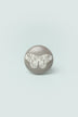 Butterfly Stamp Porcelain Cabinet Knob — alternate view, G Decor