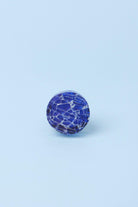 Cascadia Aurora Crystal Crackle Mirror Glass Pull Knob Dark Edition - G Decor