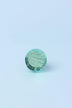 Cascadia Aurora Crystal Crackle Mirror Glass Pull Knob Greem And Light Blue Edition - G Decor