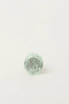 Cascadia Aurora Crystal Crackle Cabinet Knob in Shades — lifestyle view, G Decor