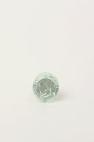 Cascadia Aurora Crystal Crackle Mirror Glass Pull Knob Shades Edition - G Decor