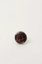 Cascadia Aurora Crystal Crackle Cabinet Knob in Shades — view 5, G Decor