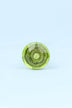 Crystal Faceted Glass Cabinet Knob, Pastel Tones 22mm — lifestyle view, G Decor