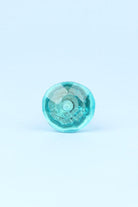 Crystal Handcrafted Coloured Faceted Glass Cupboard Door Knob Handle (22mm) - G Decor