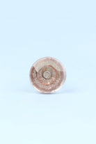 Crystal Faceted Glass Cabinet Knob, Pastel Tones 22mm — alternate view, G Decor