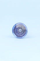 Crystal Faceted Glass Cabinet Knob, Pastel Tones 22mm — view 5, G Decor