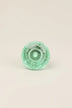 Crystal Faceted Glass Cabinet Knob, Earth Tones 32mm — view 5, G Decor
