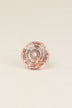 crystal-handcrafted-coloured-faceted-glass-cupboard-door-knob-handle-32mm-g-decor-68708 - G Decor