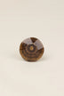 crystal-handcrafted-coloured-faceted-glass-cupboard-door-knob-handle-32mm-g-decor-97211 - G Decor