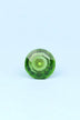 Crystal Faceted Glass Cabinet Knob, Jewel Tones 42mm — alternate view, G Decor
