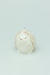 Cute Forest Creature Woodland Animal Candle — lifestyle view, G Decor