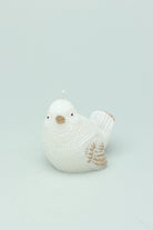 Cute Forest Creature Woodland Animal Candle — alternate view, G Decor
