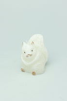 Cute Forest Creature Crafted Candle Adorable Woodland Animals Candles - G Decor