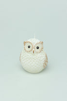 Cute Forest Creature Woodland Animal Candle — view 5, G Decor