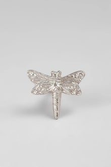 Dancing Dragonfly Designer Cabinet Pull Handle