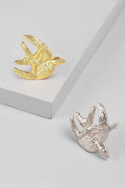 Swallow Bird Designer Cabinet Pull Handle — G Decor