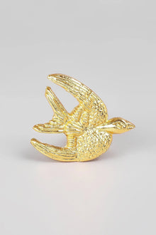 Swallow Bird Designer Cabinet Pull Handle